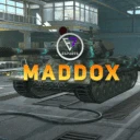 Maddox-avatar