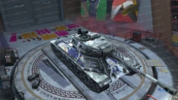 IS-6 Eris-Chris