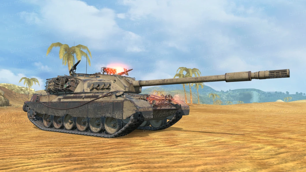 Carro 45t“普洛塞庇娜”重制版