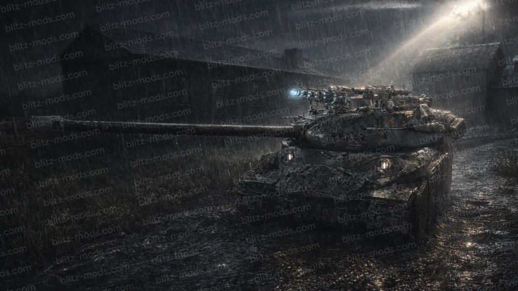 改模 Obj260“幺九”