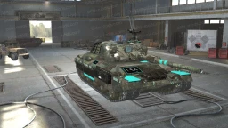 Progetto 65“Al-Qasim”皮肤