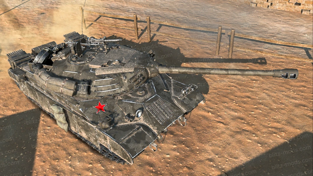 改模 K-2 “五号工程”