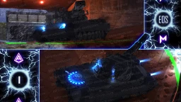 Leopard 1 EOS 重制模型