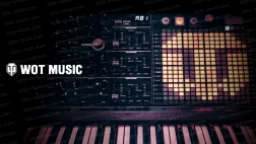 坦克世界的音乐