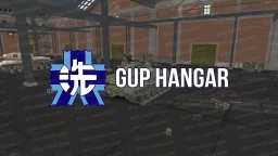 WoTBblitz 的 GuP 机库