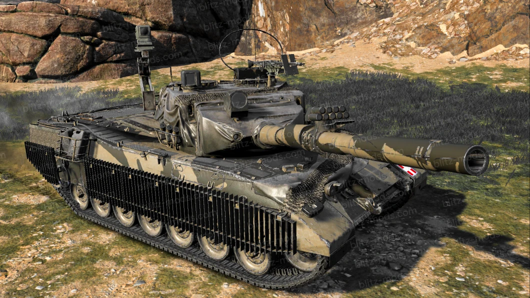 改模 CC 狮 “含水蛋糕”