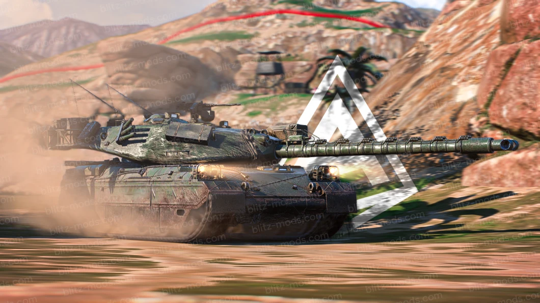 重制 Type 71 “Genseirin”